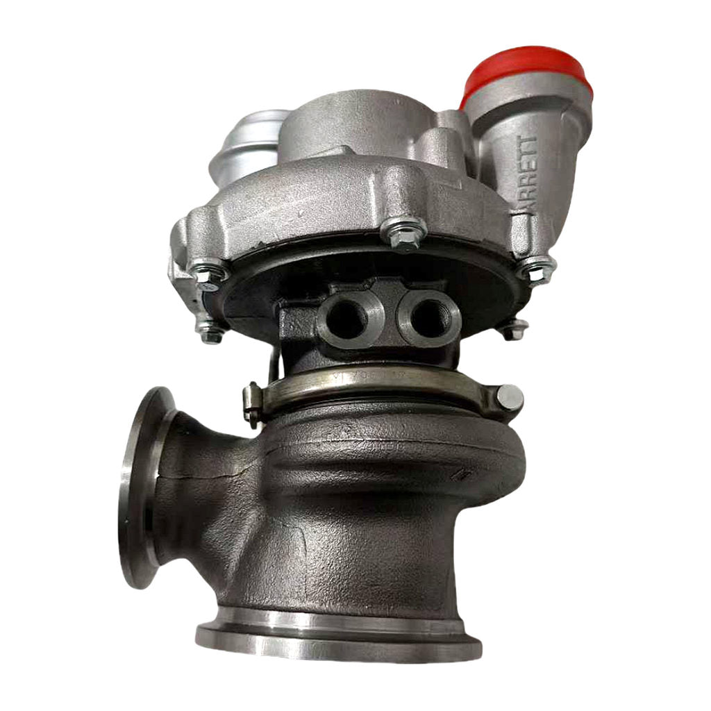 MGT2256SL Turbo 821613-5004 Fits N63 TUE TwinPower Engine