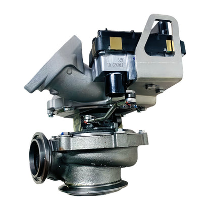 GT2260V Turbocharger 765985-0001 Fits GT2260V 765985-0001