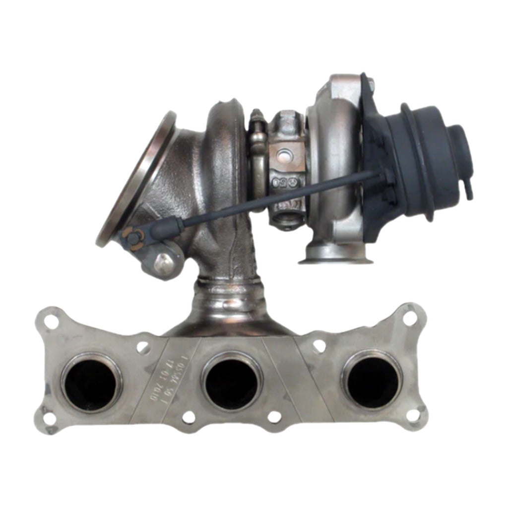 TD03L4 Turbo 49131-07031 Compatible with BMW Applications