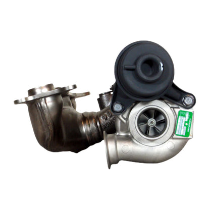 TD03L4 Turbo 49131-07031 Compatible with BMW Applications