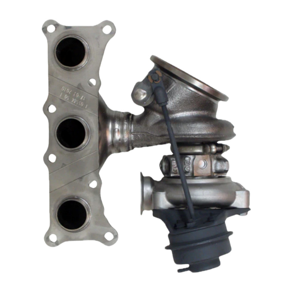 TD03L4 Turbo 49131-07031 Compatible with BMW Applications