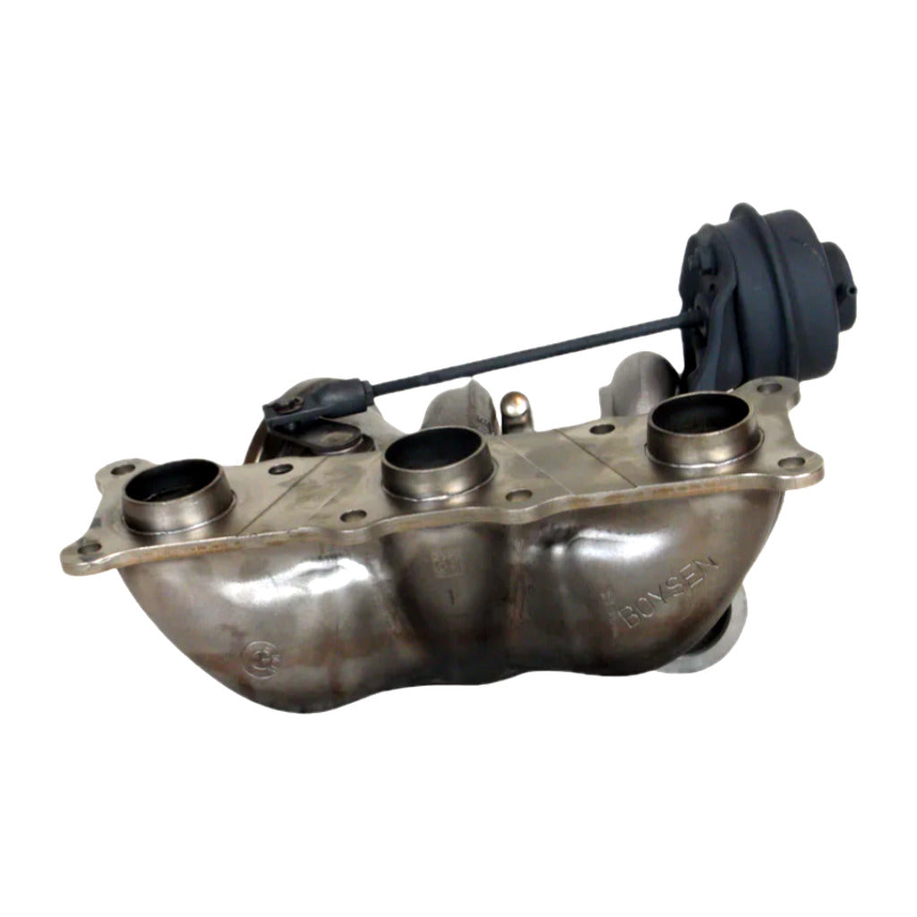 TD03L4 Turbo 49131-07031 Compatible with BMW Applications