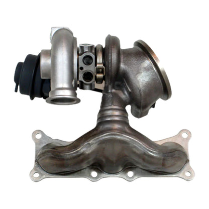 TD03L4 Turbo 49131-07031 Compatible with BMW Applications