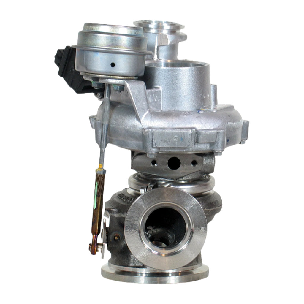 MGT2256S Turbo 821719-5004 Compatible with BMW Applications