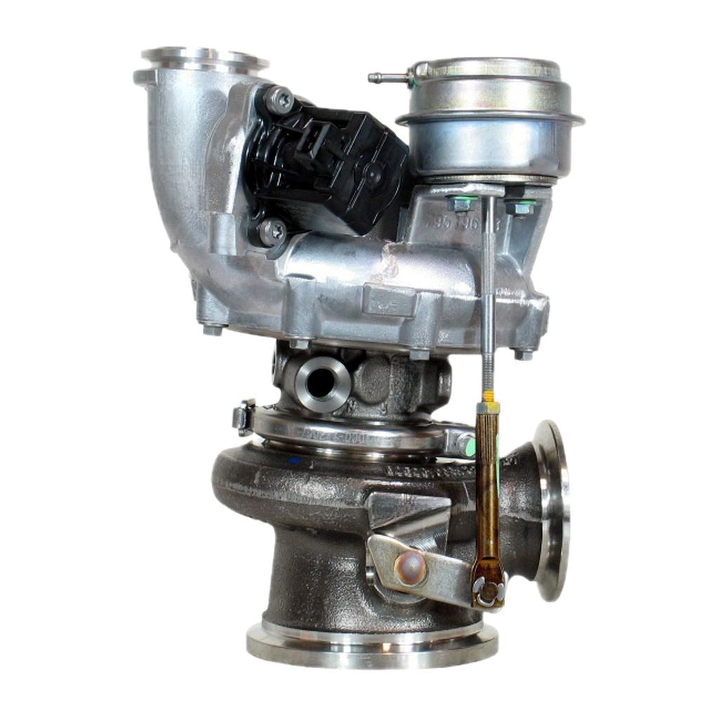 MGT2256S Turbo 821719-5004 Compatible with BMW Applications