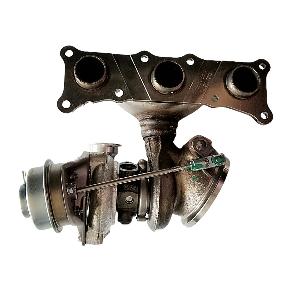 TD03 Turbocharger 49131-07238 Fits BMW by Stellar Spares