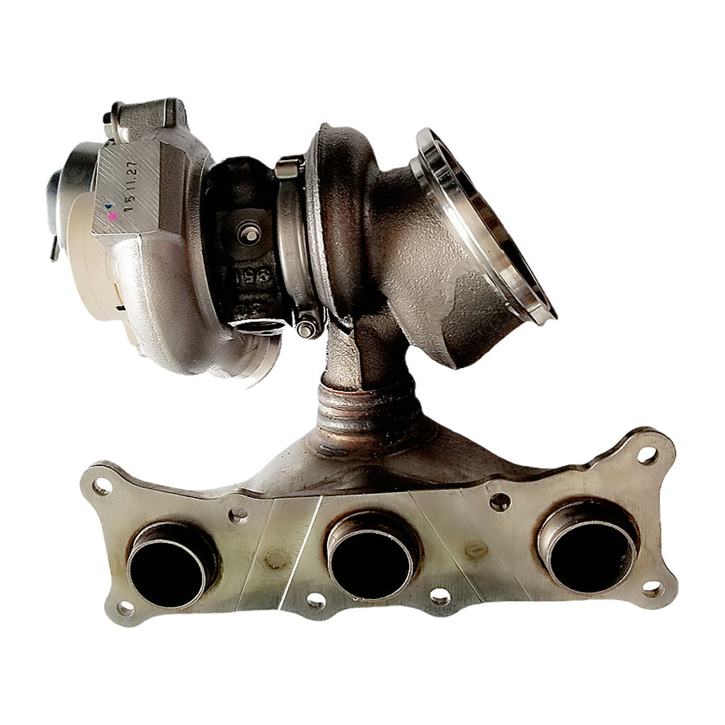 TD03 Turbocharger 49131-07238 Fits BMW by Stellar Spares