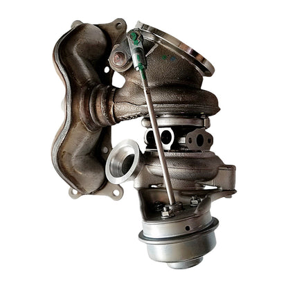 TD03 Turbocharger 49131-07238 Fits BMW by Stellar Spares