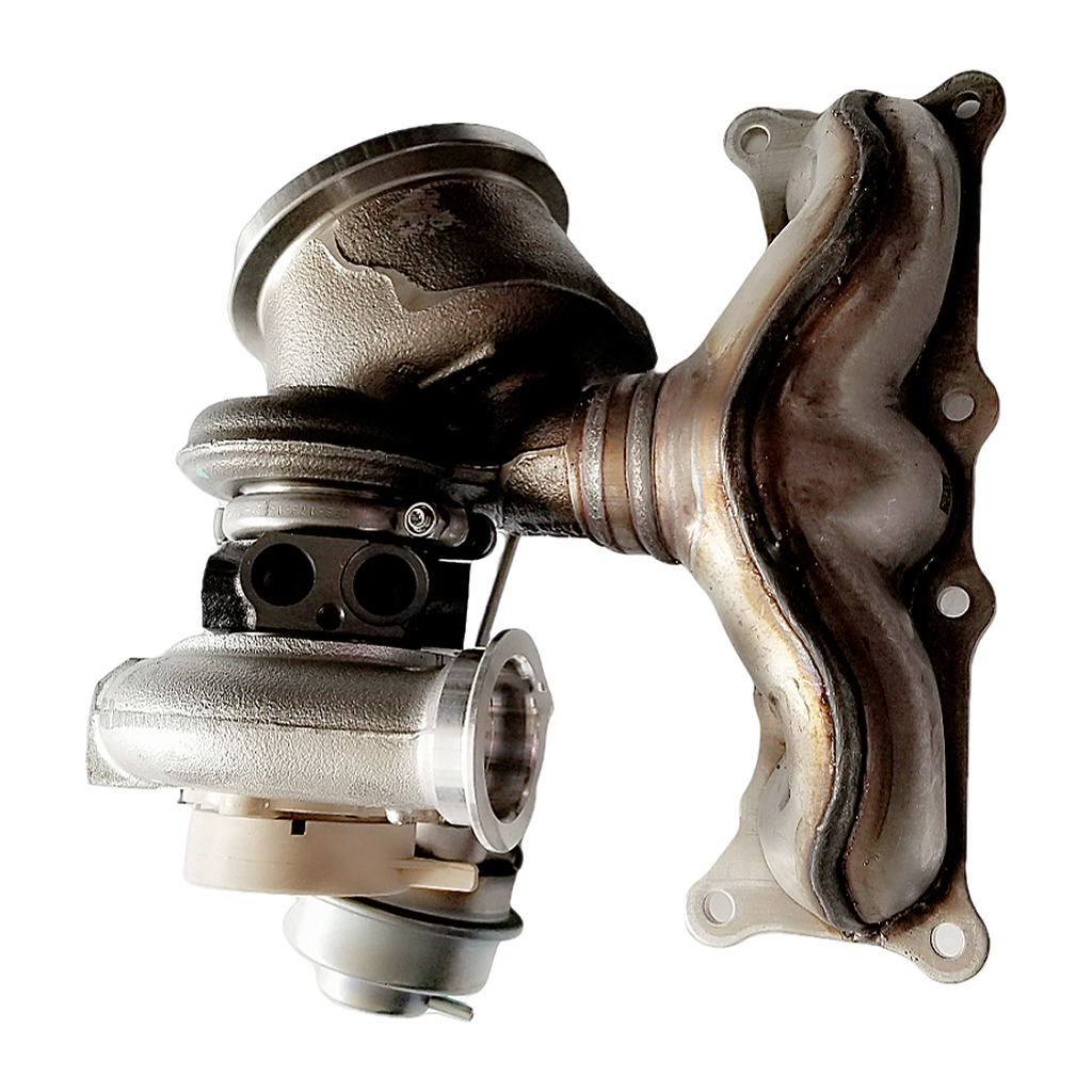 TD03 Turbocharger 49131-07238 Fits BMW by Stellar Spares