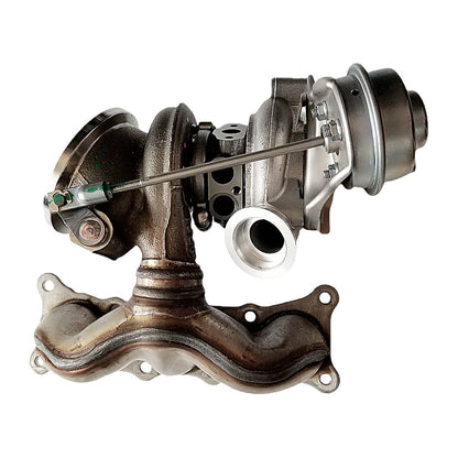 TD03 Turbocharger 49131-07238 Fits BMW by Stellar Spares