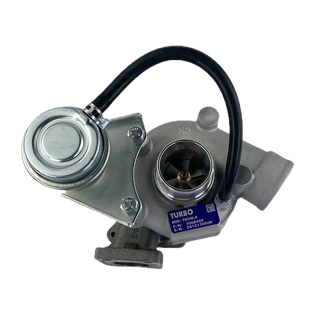 TD04L4 Turbo 7008469 Fits Bobcat Kubota by Stellar Spares