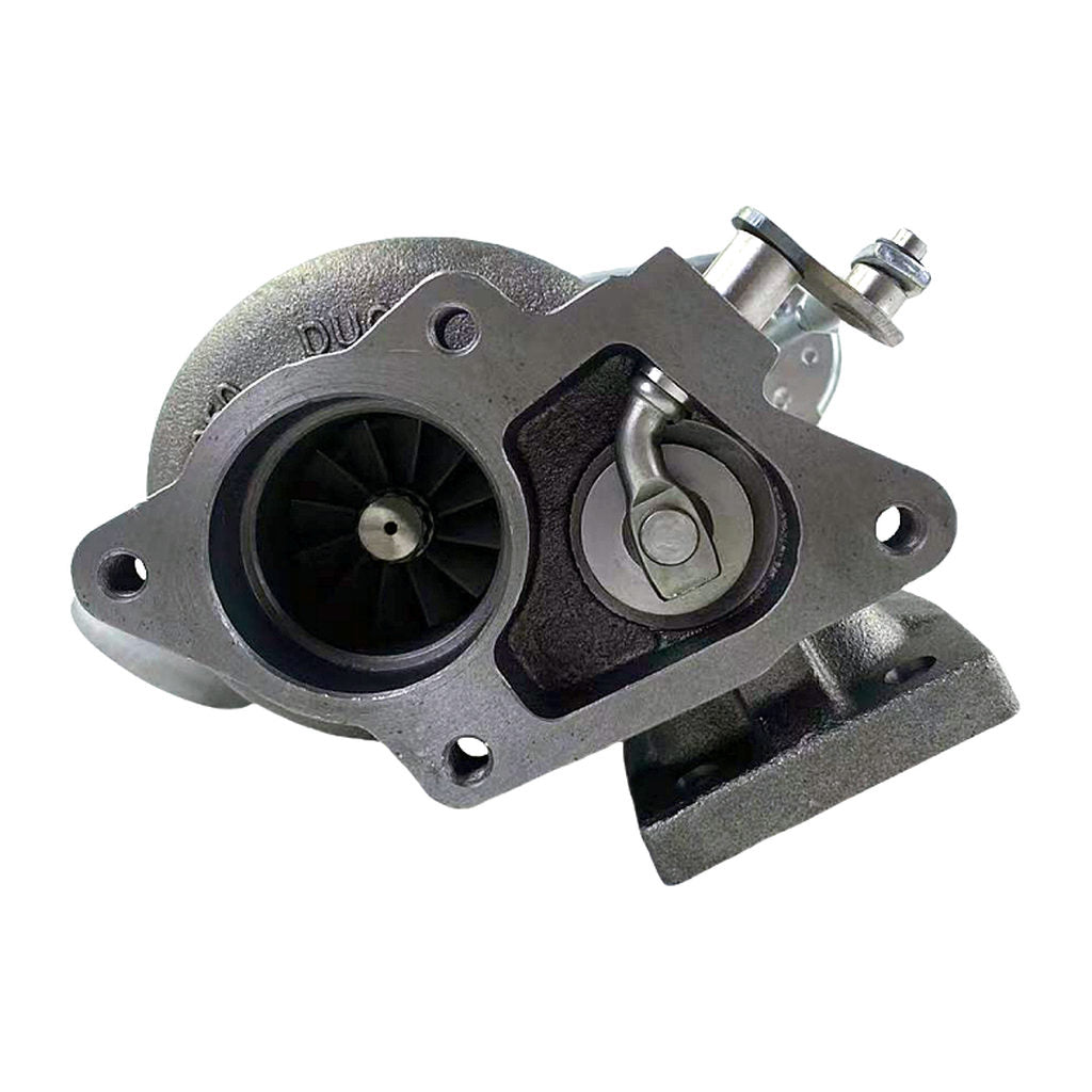 TD04L4 Turbo 7008469 Fits Bobcat Kubota by Stellar Spares