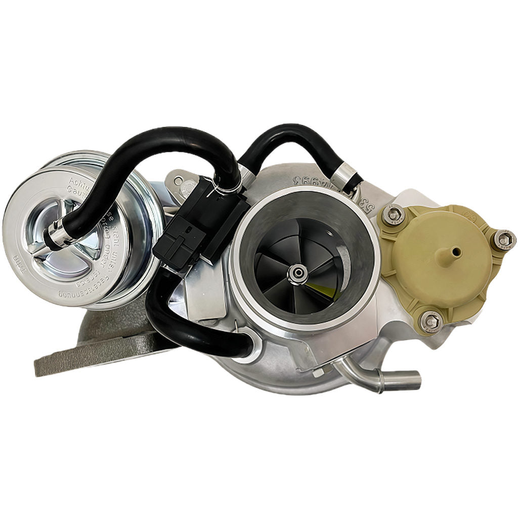K04 Turbocharger 53049700059 Product by Stellar Spares