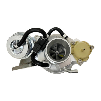 K04 Turbocharger 53049700059 Product by Stellar Spares