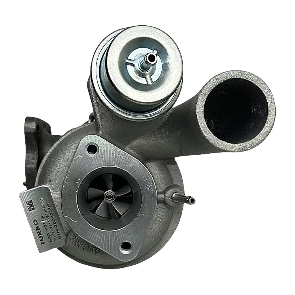 NGT13 Turbocharger XY1118100-T15 for CMC BM15TC F15D 1.5T