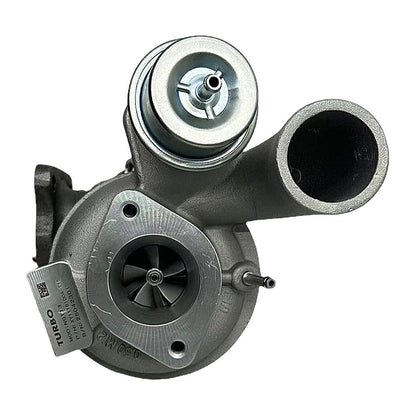 NGT13 Turbocharger XY1118100-T15 for CMC BM15TC F15D 1.5T