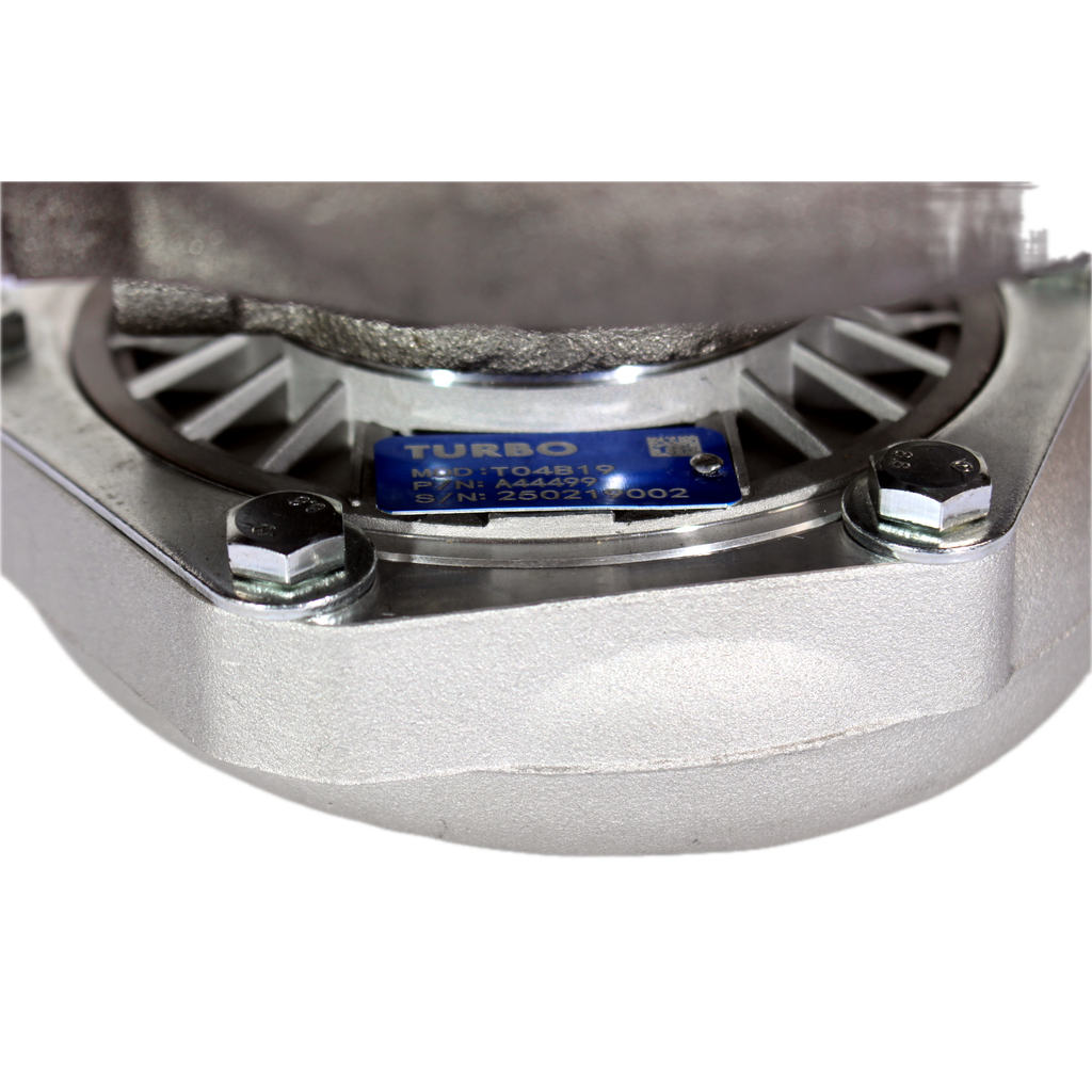 T04B19 Turbo A44499 Compatible with Case by Stellar Spares