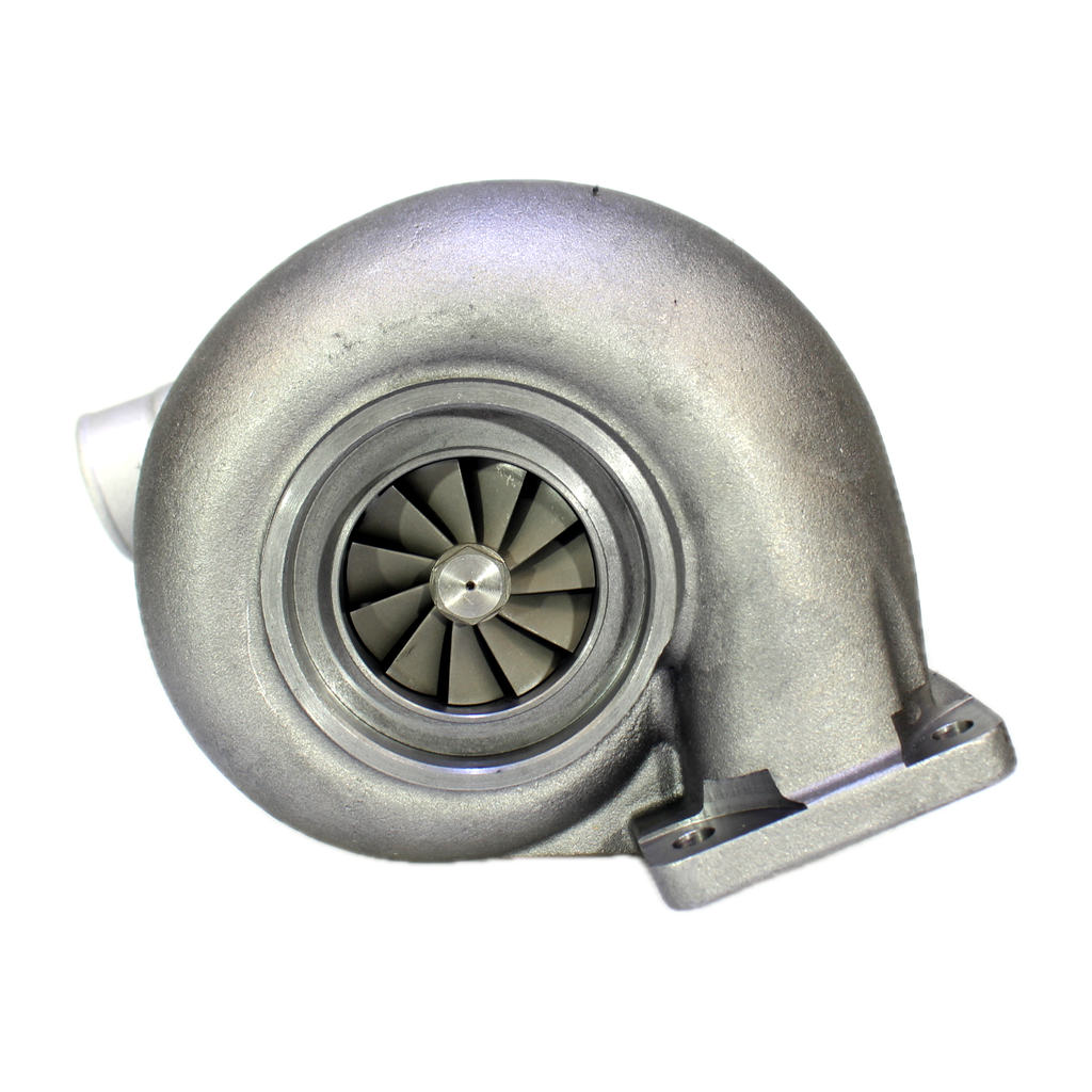 T04B19 Turbo A44499 Compatible with Case by Stellar Spares