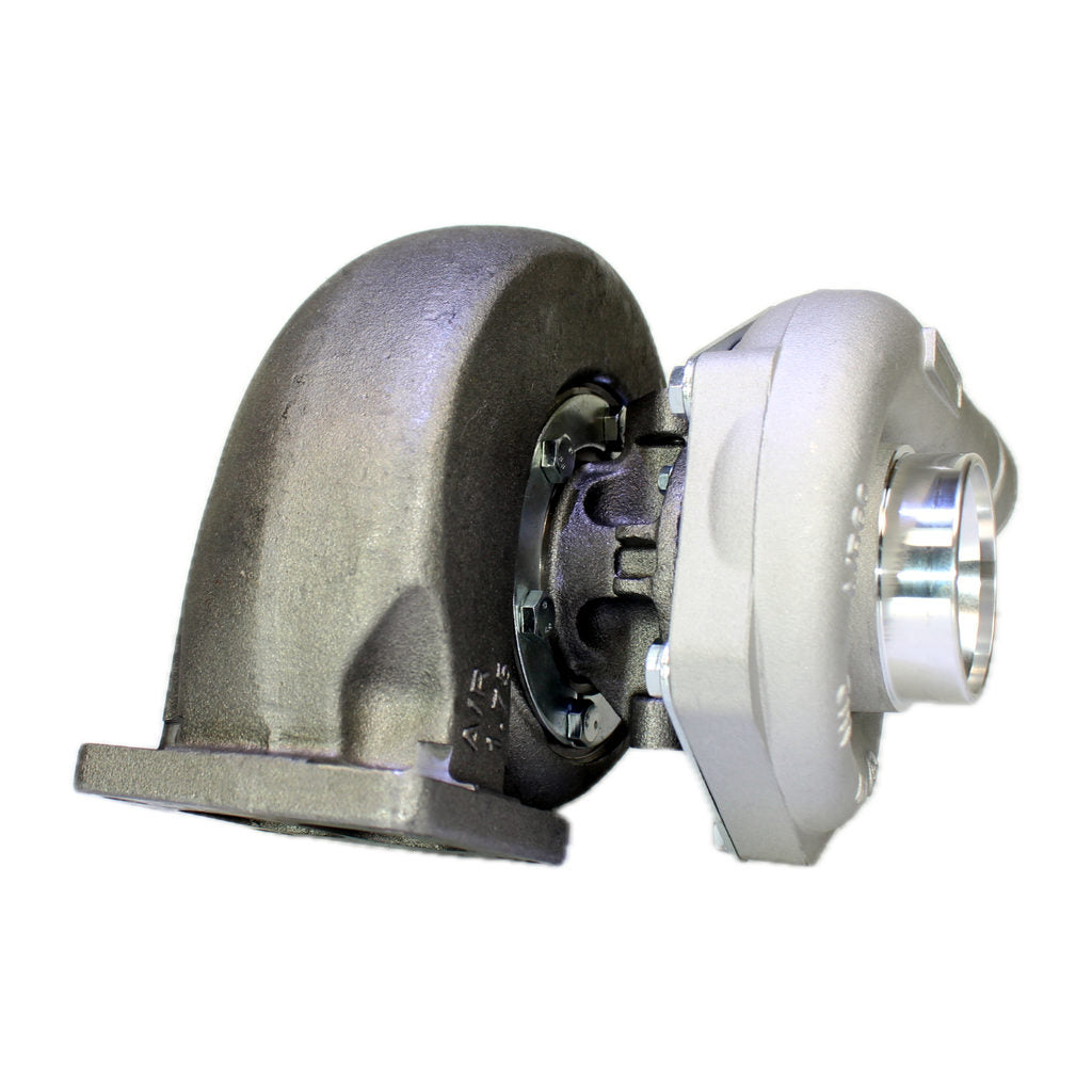 T04B19 Turbo A44499 Compatible with Case by Stellar Spares