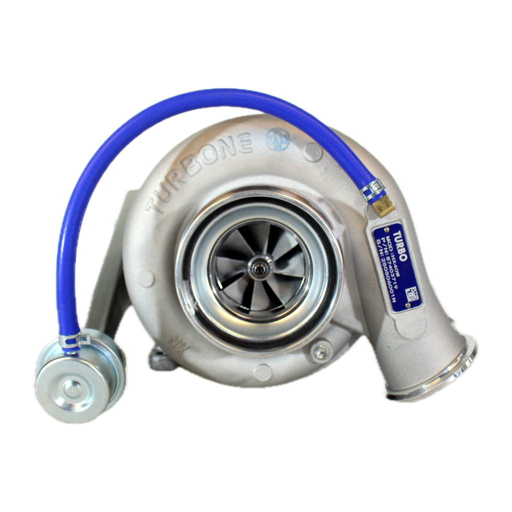 HX40W Turbo 87403719 Compatible with Case by Stellar Spares