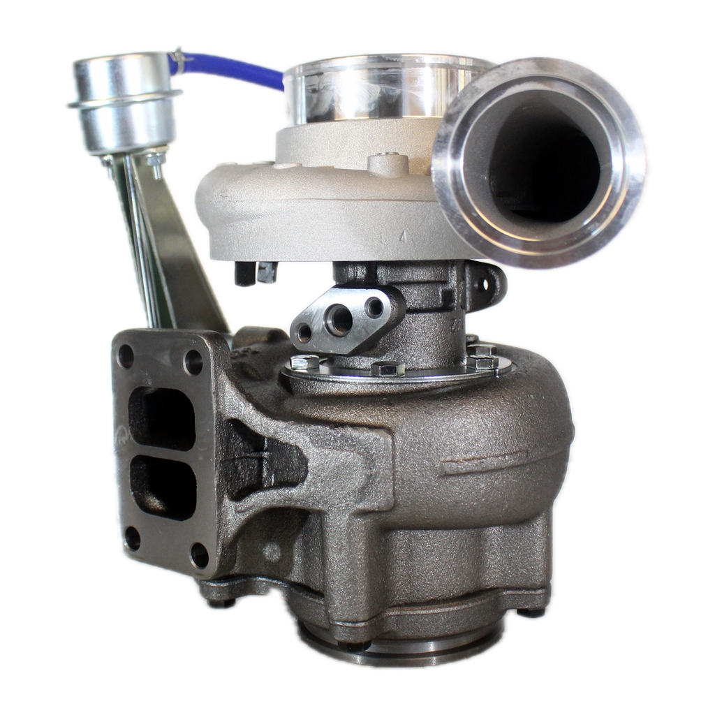 HX40W Turbo 87403719 Compatible with Case by Stellar Spares