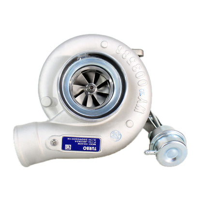 HX40W Turbo 3535789 Compatible with Case by Stellar Spares