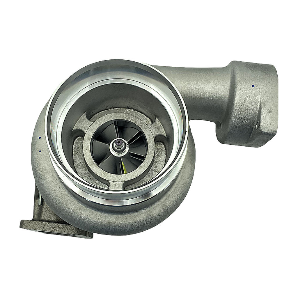 UTV7507 Turbo 466869-5002S Fits Caterpillar Applications
