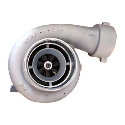 UTV8302 Turbocharger 466837 Fits Caterpillar Applications