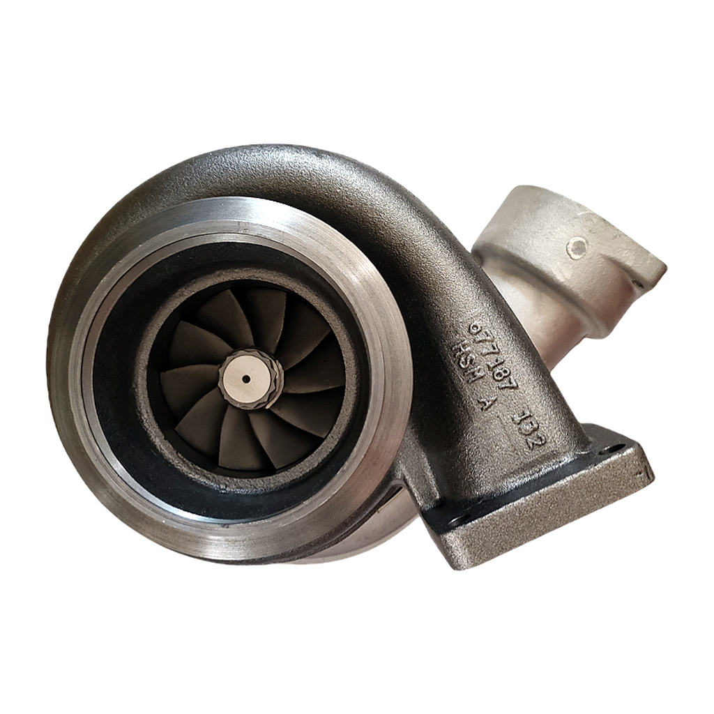 S4DS025 Turbocharger 0R5733 Fits Caterpillar Applications