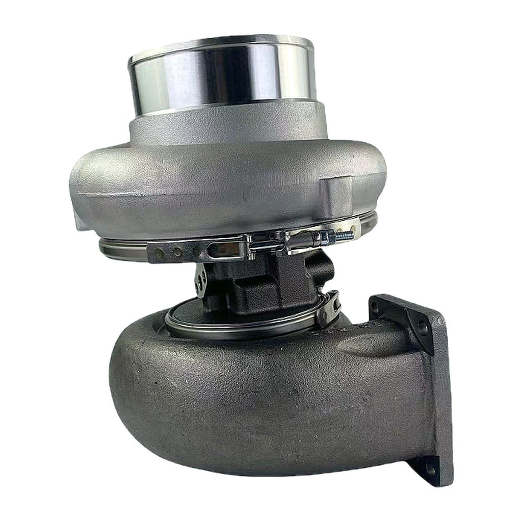 GT500201B Turbocharger GT500201B Product by Stellar Spares