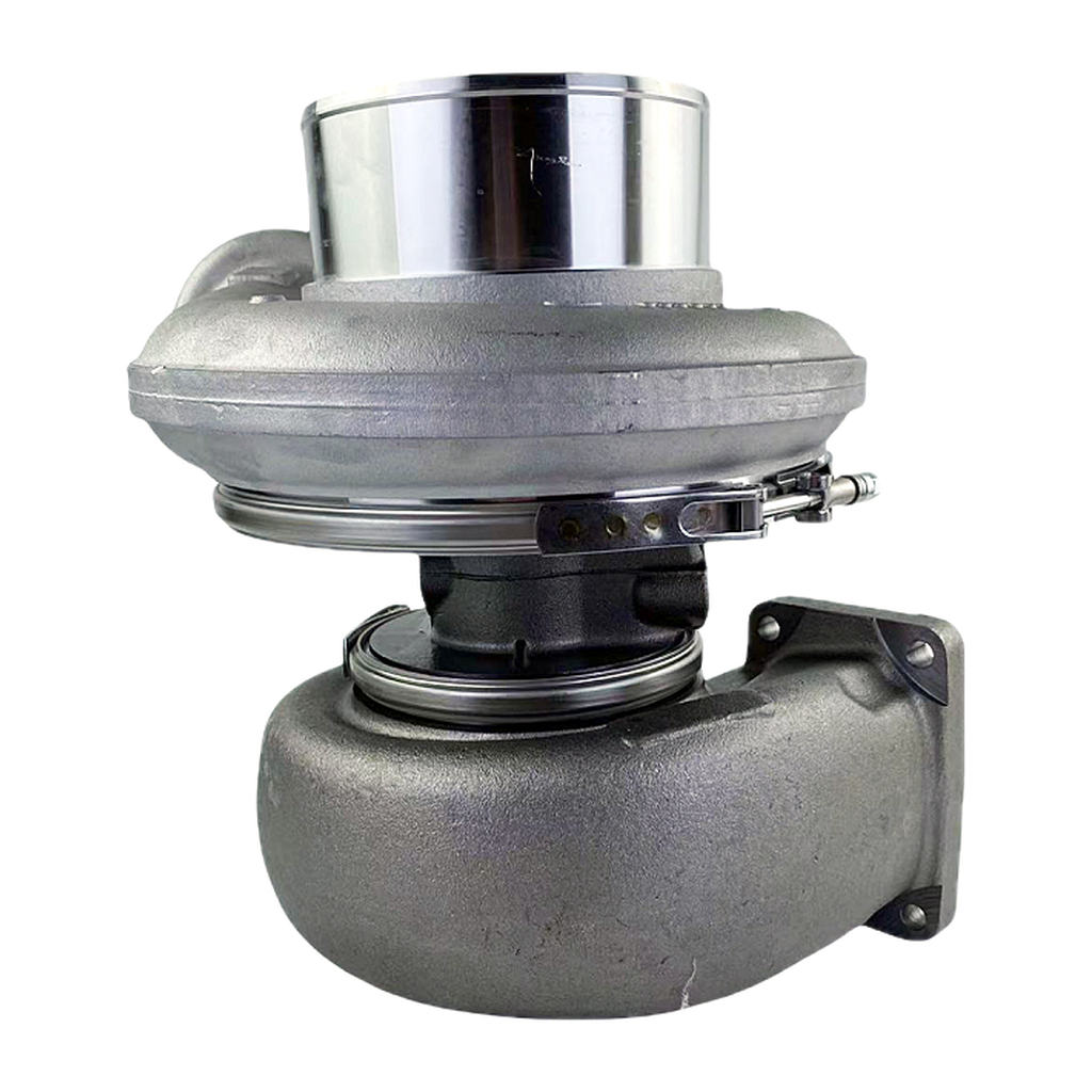 S4DS-114H55DAXM/1.58VT97H1 Turbocharger 168665 for Caterpillar