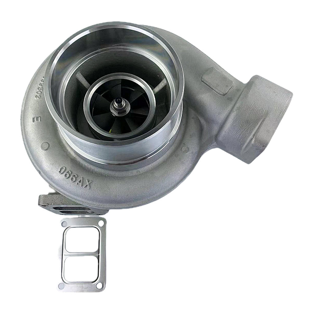 S4DS-114H55DAXM/1.58VT97H1 Turbocharger 168665 for Caterpillar