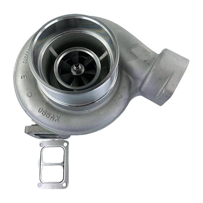 S4DS-114H55DAXM/1.58VT97H1 Turbocharger 168665 for Caterpillar