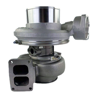 S4DS-114H55DAXM/1.58VT97H1 Turbocharger 168665 for Caterpillar