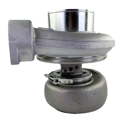 S4DS-114H55DAXM/1.58VT97H1 Turbocharger 168665 for Caterpillar