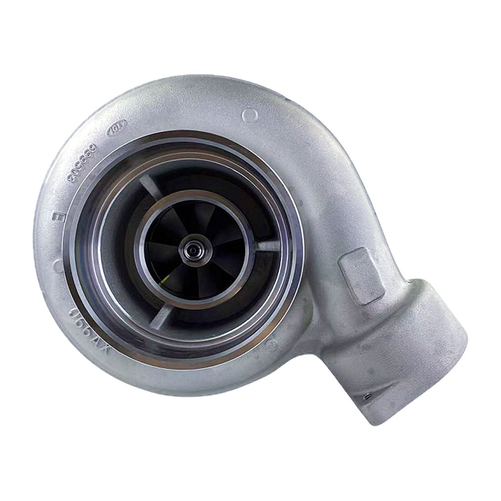 S4DS-114H55DAXM/1.58VT97H1 Turbocharger 168665 for Caterpillar