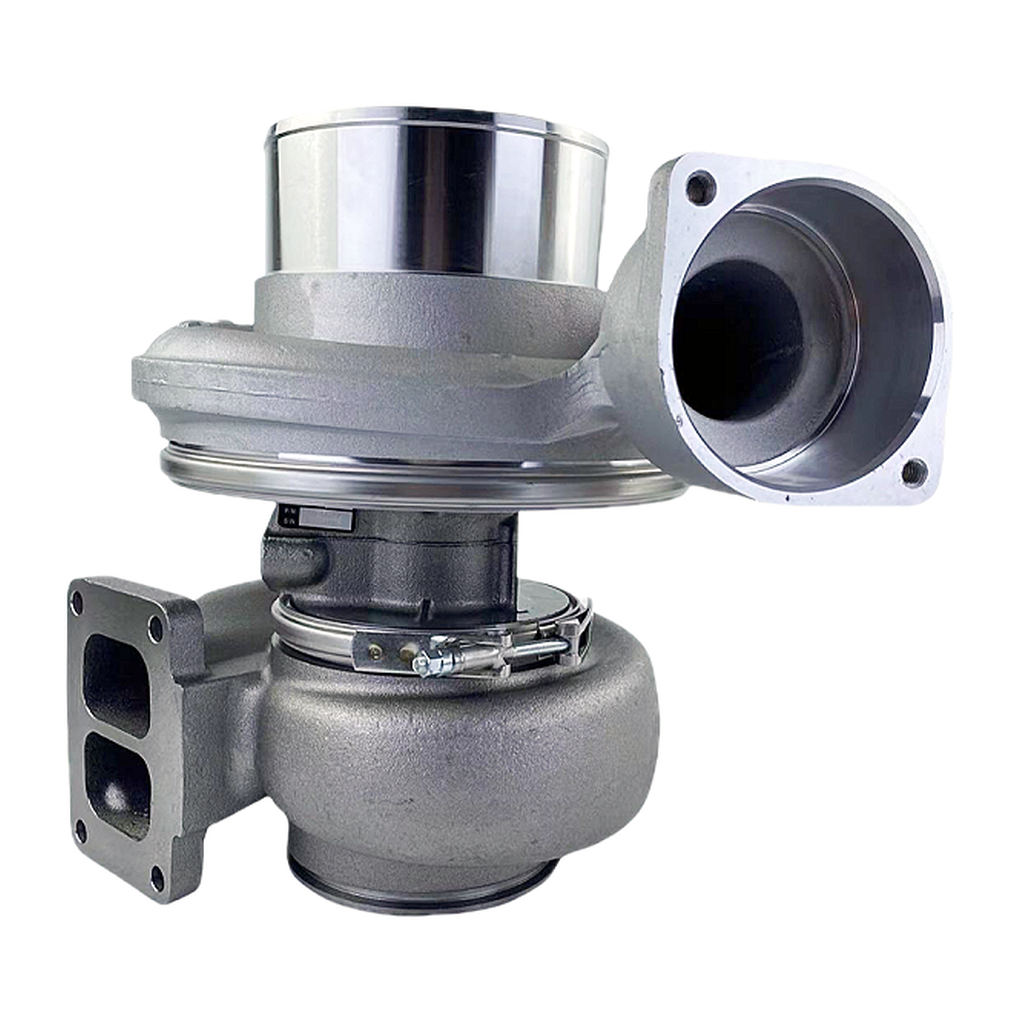 S4DS-114H55DAXM/1.58VT97H1 Turbocharger 168665 for Caterpillar