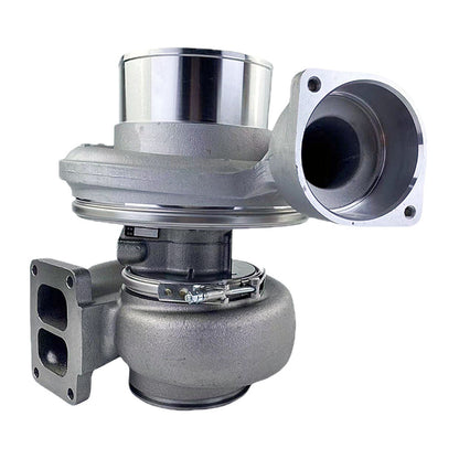 S4DS-114H55DAXM/1.58VT97H1 Turbocharger 168665 for Caterpillar