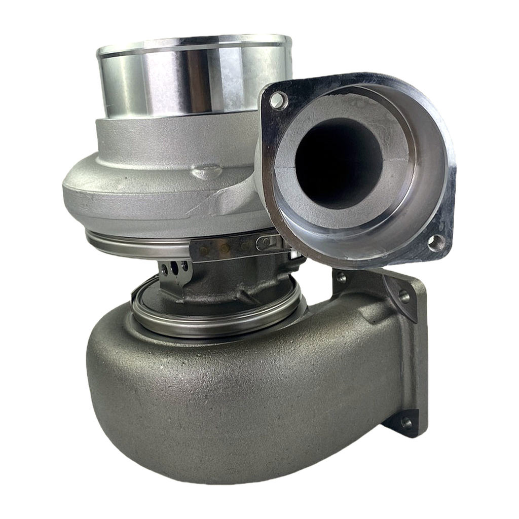 TD09 Turbo 49132-00020 Fits Caterpillar by Stellar Spares