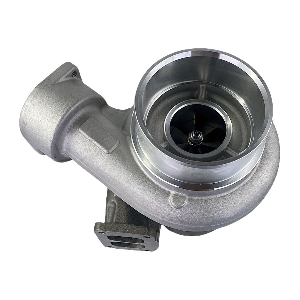 TD09 Turbo 49132-00020 Fits Caterpillar by Stellar Spares