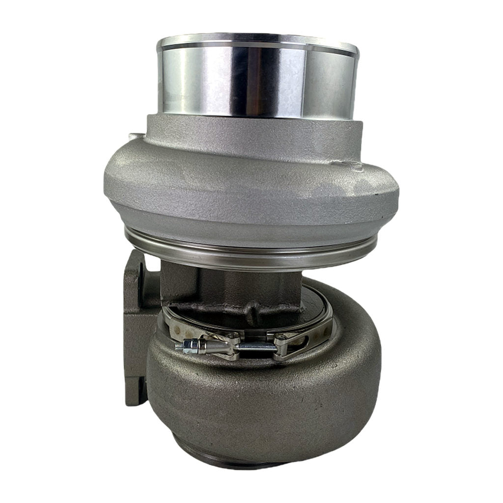 TD09 Turbo 49132-00020 Fits Caterpillar by Stellar Spares