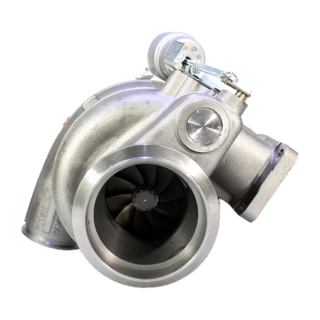 GTA5518BLS Turbocharger 296-7632 Product by Stellar Spares