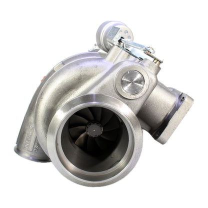 GTA5518BLS Turbocharger 296-7632 Product by Stellar Spares