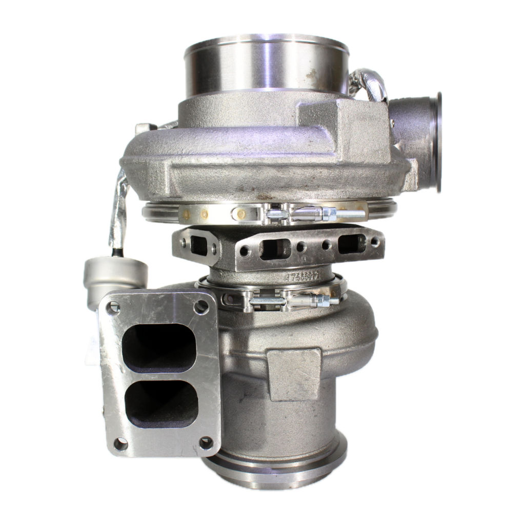 GTA5518BLS Turbocharger 296-7632 Product by Stellar Spares