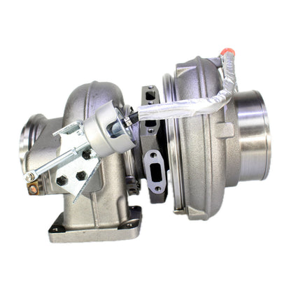 GTA5518BLS Turbocharger 296-7632 Product by Stellar Spares