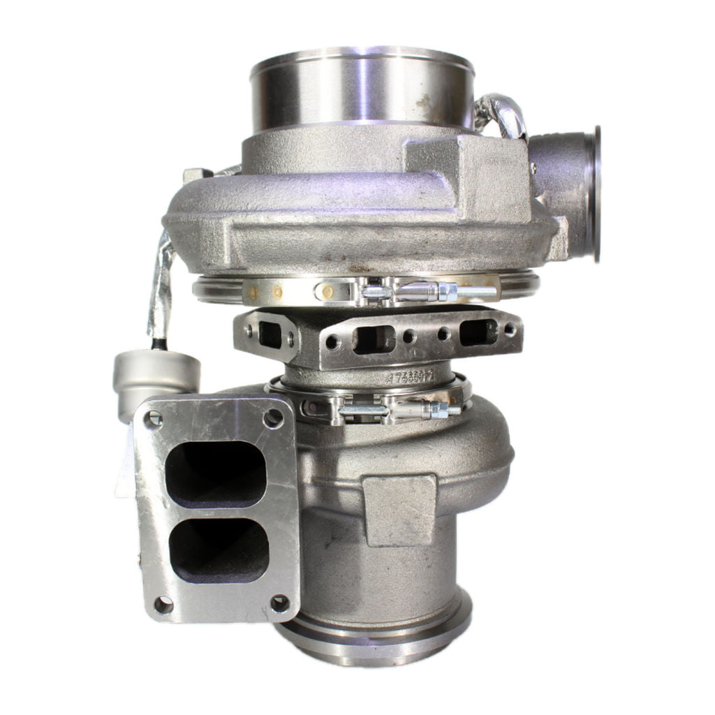 GTA5518BLS Turbocharger 296-7632 Product by Stellar Spares