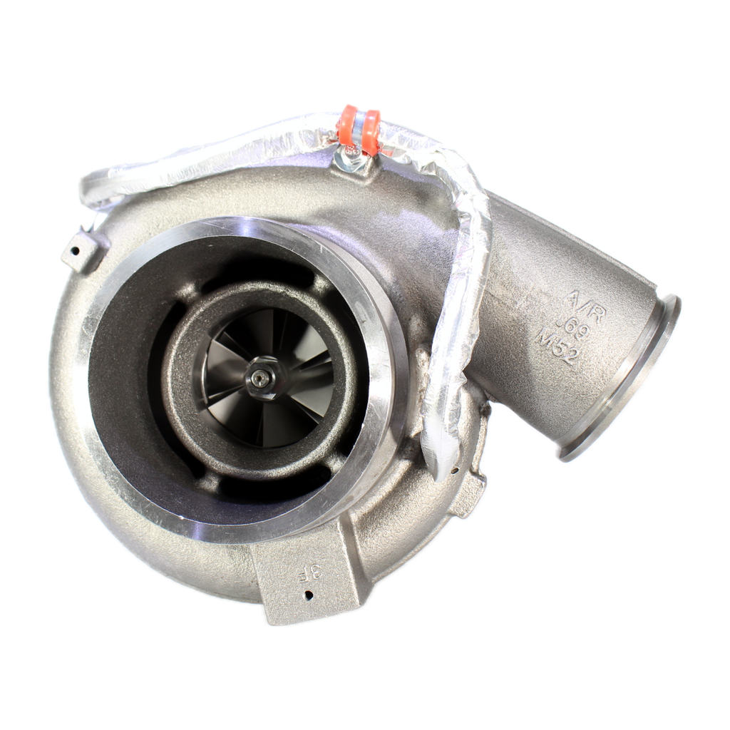 GTA5518BLS Turbocharger 296-7632 Product by Stellar Spares