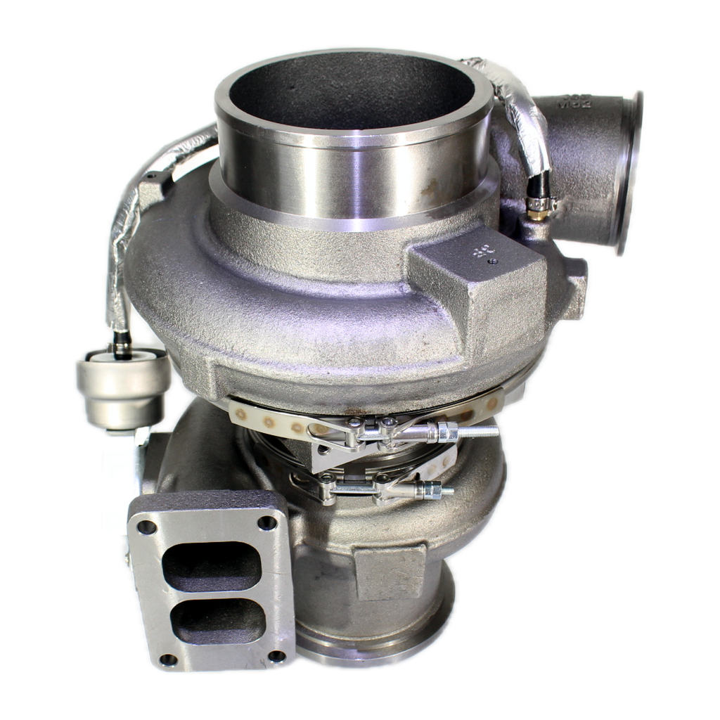 GTA5518BLS Turbocharger 296-7632 Product by Stellar Spares