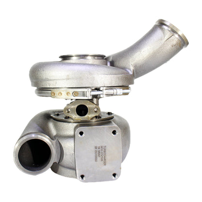 GTA4702B Turbo 743279-9001 Fits Caterpillar Applications