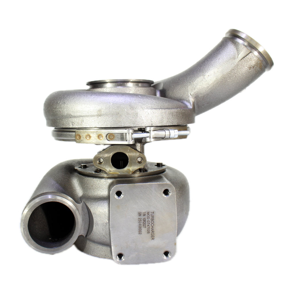 GTA4702B Turbo 743279-9001 Fits Caterpillar Applications
